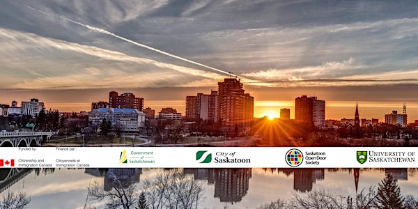 Moving Stories YXE Bus Tour: An Interactive Intercultural Art Exhibit