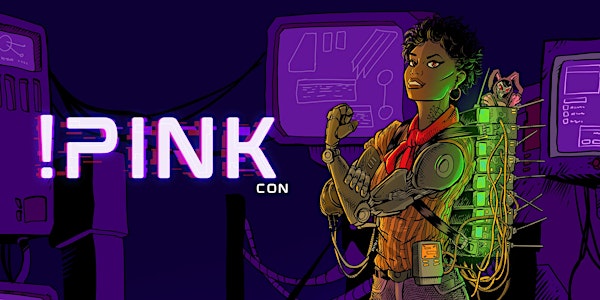 NotPinkCon Security Conference
