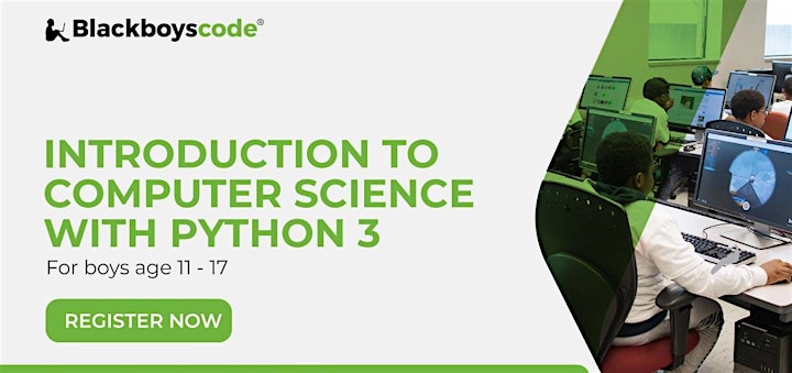 
		Black Boys Code Hamilton - Introduction to Computer Science with Python 3 image
