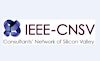 Logotipo de IEEE-Consultants' Network of Silicon Valley (CNSV)