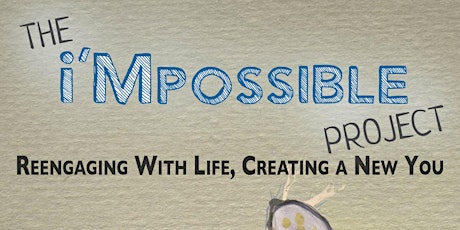 World Premiere - The i'Mpossible Project Book Launch, NYC primary image