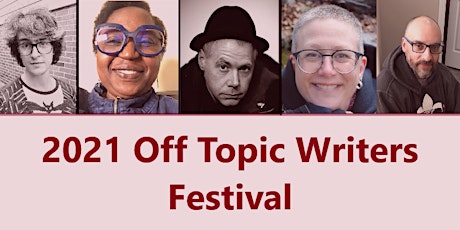 Off Topic Writers Festival