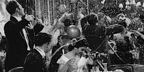 New Year's Eve at Maple & Ash - General Admission Champagne Toast primary image