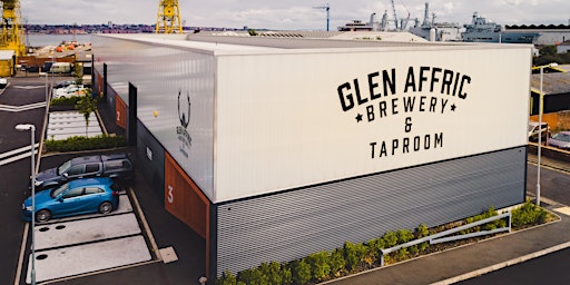 Glen Affric Brewery Tour  primärbild