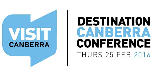 Destination Canberra Conference 2016