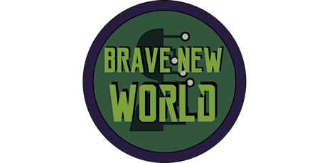 Brave New World - A MegaGame primary image