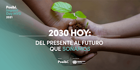 Imagen principal de Posibl. Impact Day Montevideo 2021