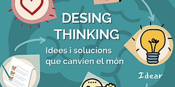 Design Thinking para cambiar las aulas (y los proyectos)