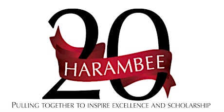 20th Annual Harambee primary image