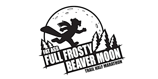 2021 Full Frosty Beaver Moon Half