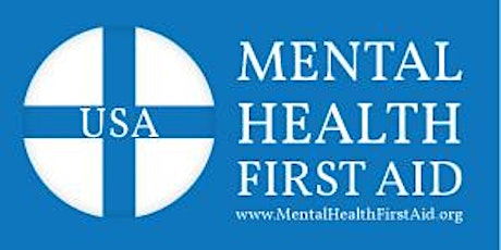 Mental Health First Aid for Peer Support and Addiction Professionals primary image