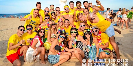 Imagen principal de Beach Party