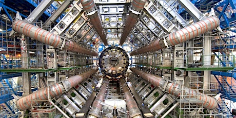 Applications for Detectors from CERN primary image