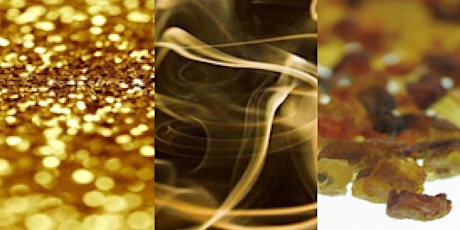 Gold. Incense. Myrrh. primary image