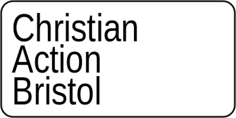 Christian Action Bristol: Prayer and Planning - Housing and Homelessness primary image