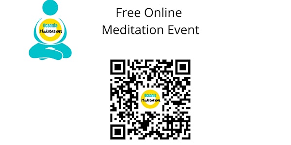 Restful Saturday | Free Online Meditation via zoom