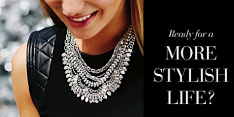 Local Opportunity Event, Meet Stella & Dot primary image