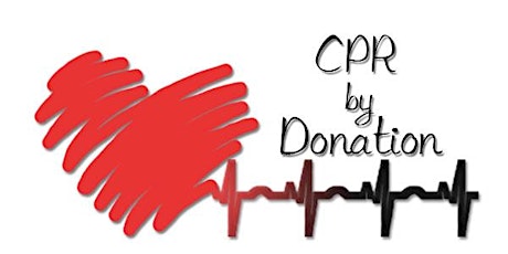 CPR by Donation 1/2/16 primary image