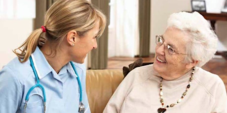 Certified Nurse Aide Information Session