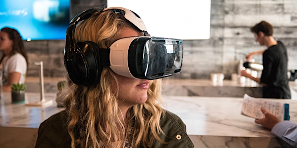 Invitation: Participate in a study to understand the impact of Virtual Reality on Human Factors - by Ease VR.