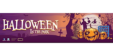 Halloween in the Park - Cabinteely House - Sat. Oct 30th - 1pm  to 1.45pm