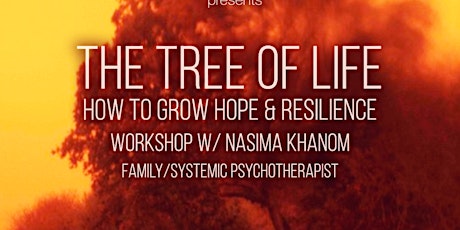 The Tree of Life workshop primary image