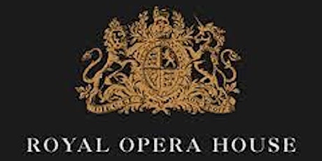 Royal Opera House au Clap - Boris Godunov (8 mai 2016) primary image