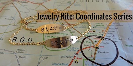 Jewelry Nite at Central Wharf primary image