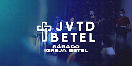 Imagem principal do evento JUVENTUDE BETEL - 19h