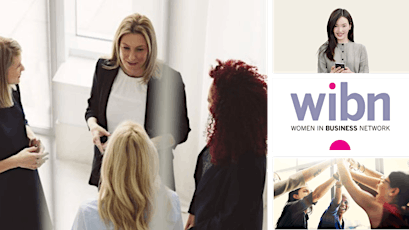 Women in Business Network - Golders Green & Finchley tickets