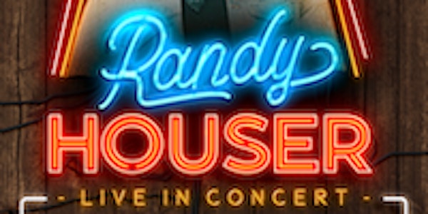 Randy Houser Live June 24th Columbus, Ohio