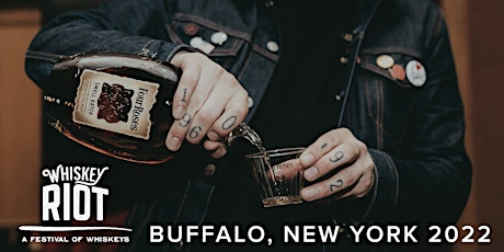 Buffalo Whiskey Riot  2022 tickets