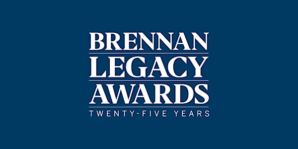 2021 Brennan Legacy Awards