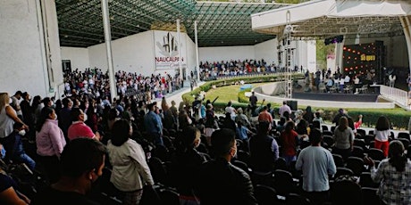 Imagen principal de Reunión presencial Atlacomulco
