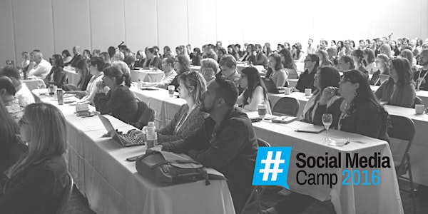 Social Media Camp - 2016