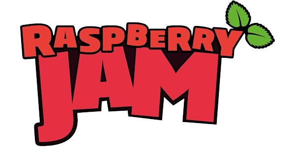 Teesside Raspberry Jam