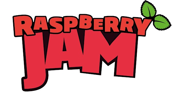 Teesside Raspberry Jam
