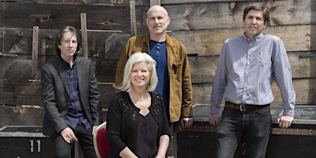 An Evening with Cowboy Junkies tickets