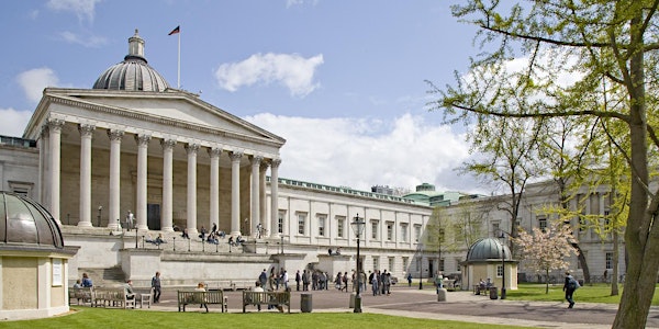 Integrated Photonic and Electronic Systems (IPES) Industry Day 2016 for UCL-Cambridge Centre