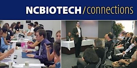 RTP NCBiotech Jobs Network:  Informational Interviewing primary image