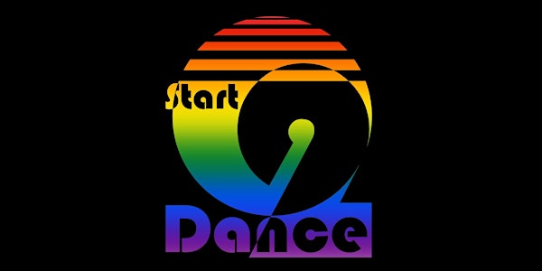 Start2Dance - Voguing (LGBTQIA+ prefered)