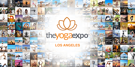 The Yoga Expo 2016 Los Angeles primary image