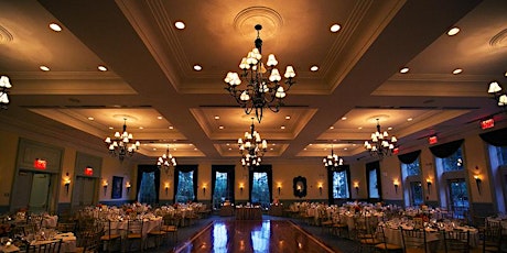 Best FREE Bridal show in Brooklyn at Dyker Beach Golf Course primary image