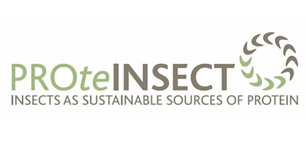 PROteINSECT - Feed for the Future Conference