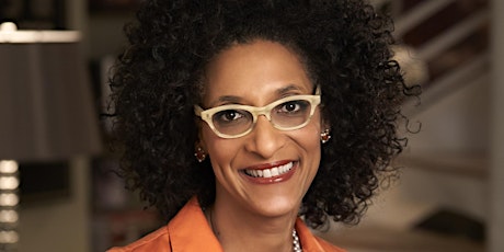 Carmel: Carla Hall - Book Signing and Meet & Greet (Session 1) primary image