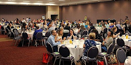 Alamo City Workplace Ministry Summit - Breakfast Only tickets
