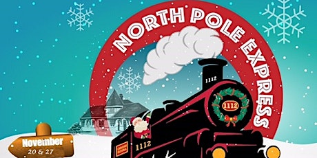 North Pole Express 2021