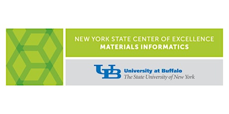 Innovation Lecture Series: Introduction to UB's Department of Materials Design and Innovation primary image