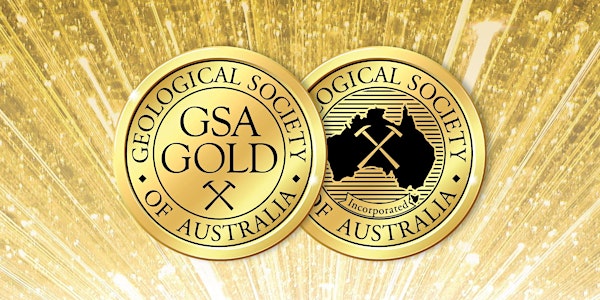GSA GOLD (GSA Geoscience Online Lecture & Discussion)