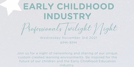 Industry Professionals Twilight Night by Elephas Education Griffin primary image
